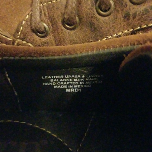 Born Shoes - Picture 4 of 5